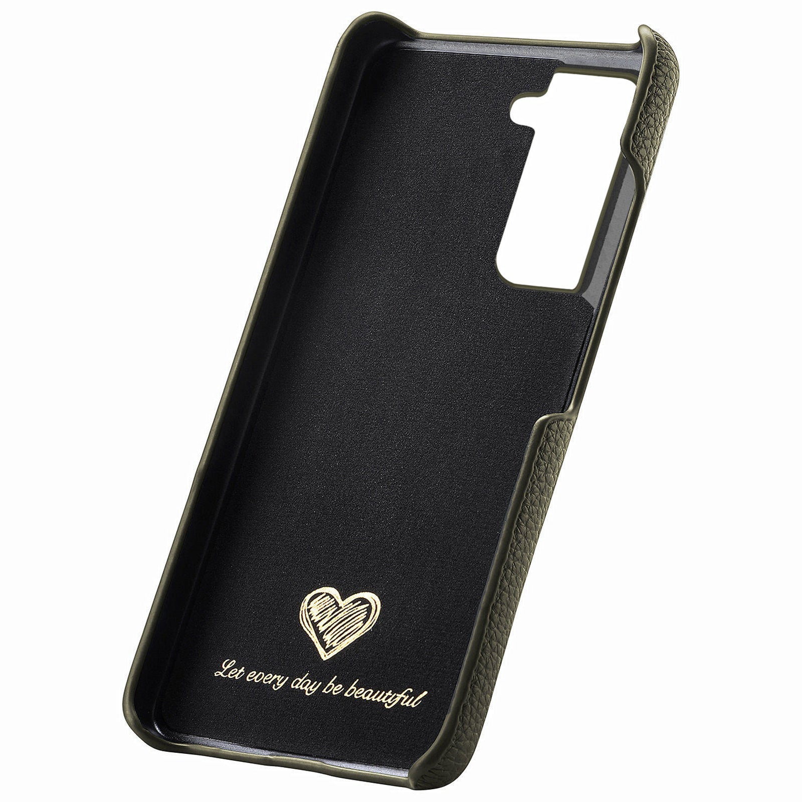 Y1 For Samsung Galaxy S21 FE 5G Case Anti-Scratch Litchi Texture PU+PC Phone Cover Y1 For Samsung Galaxy S21 FE 5G Case Anti-Scratch Litchi Texture PU+PC Phone Cover